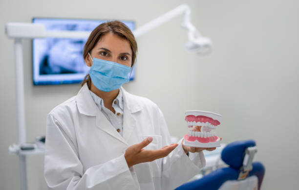 Best Orthodontic Emergency Dentist in Sykesville, MD