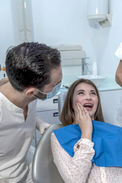 Best Mobile Emergency Dentist in Sykesville, MD